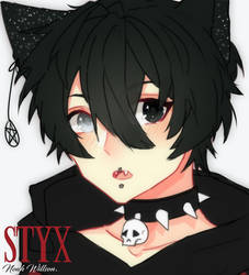 [C] Styx