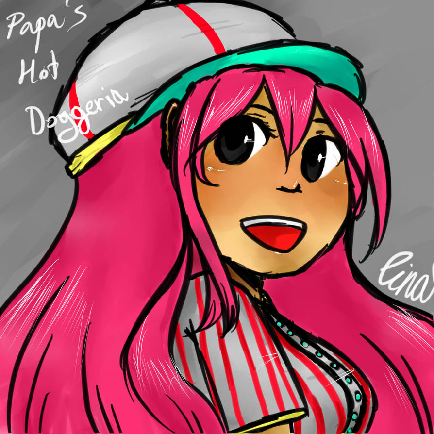 Top 40 Specials in Papa's Hot Doggeria HD by Amelia411 on DeviantArt