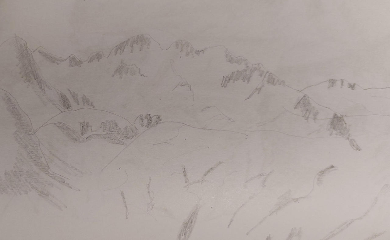 Cliffside