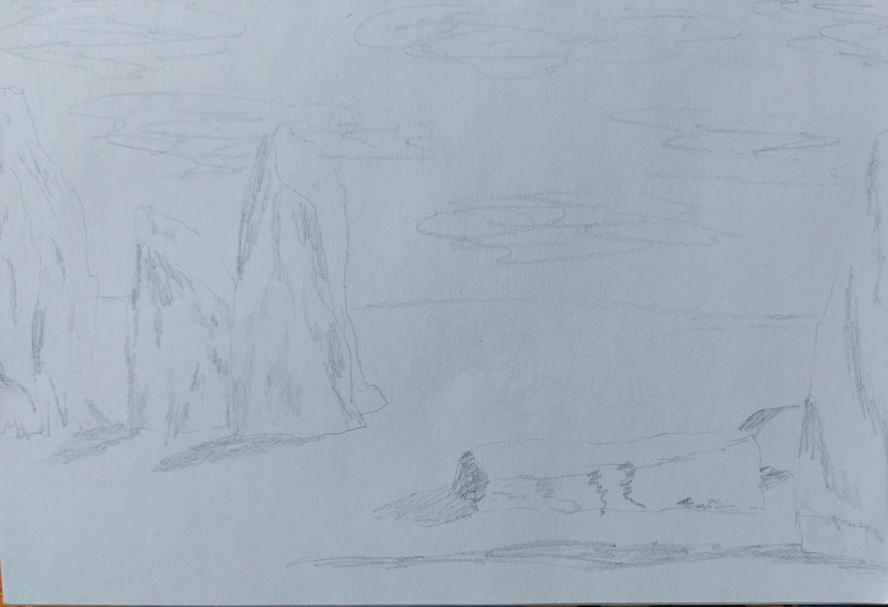 Menhirs weris