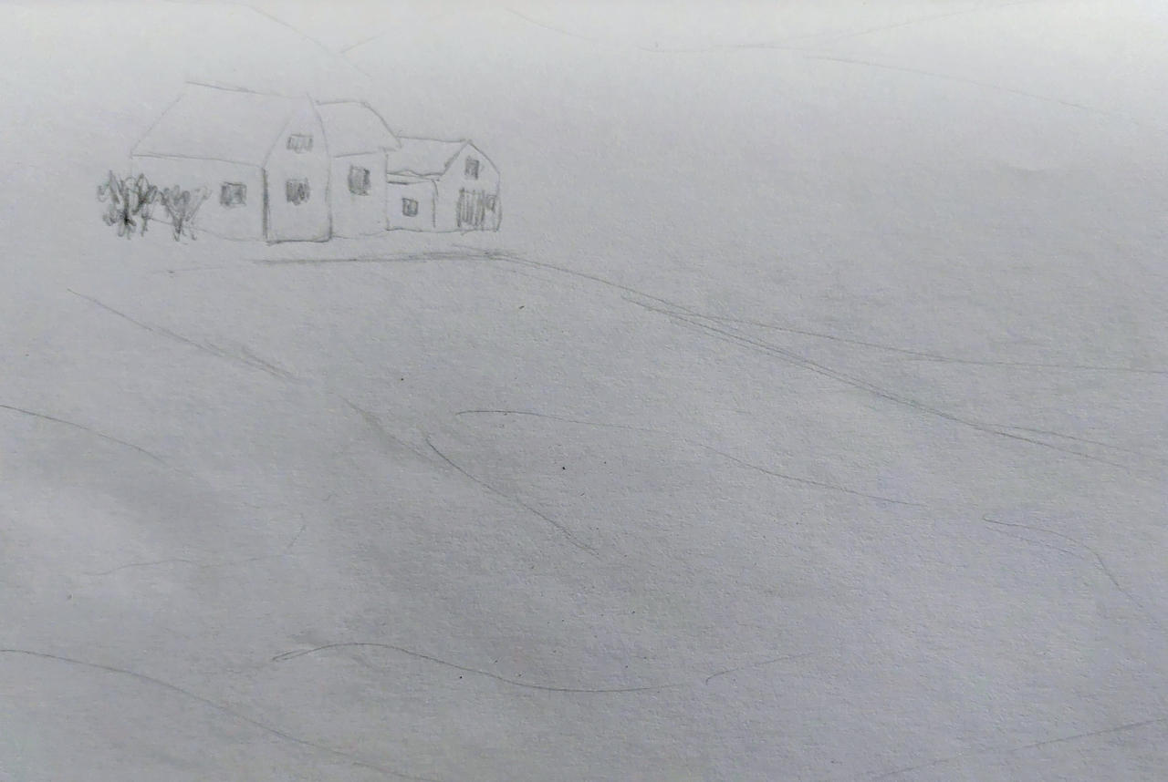 Hillside