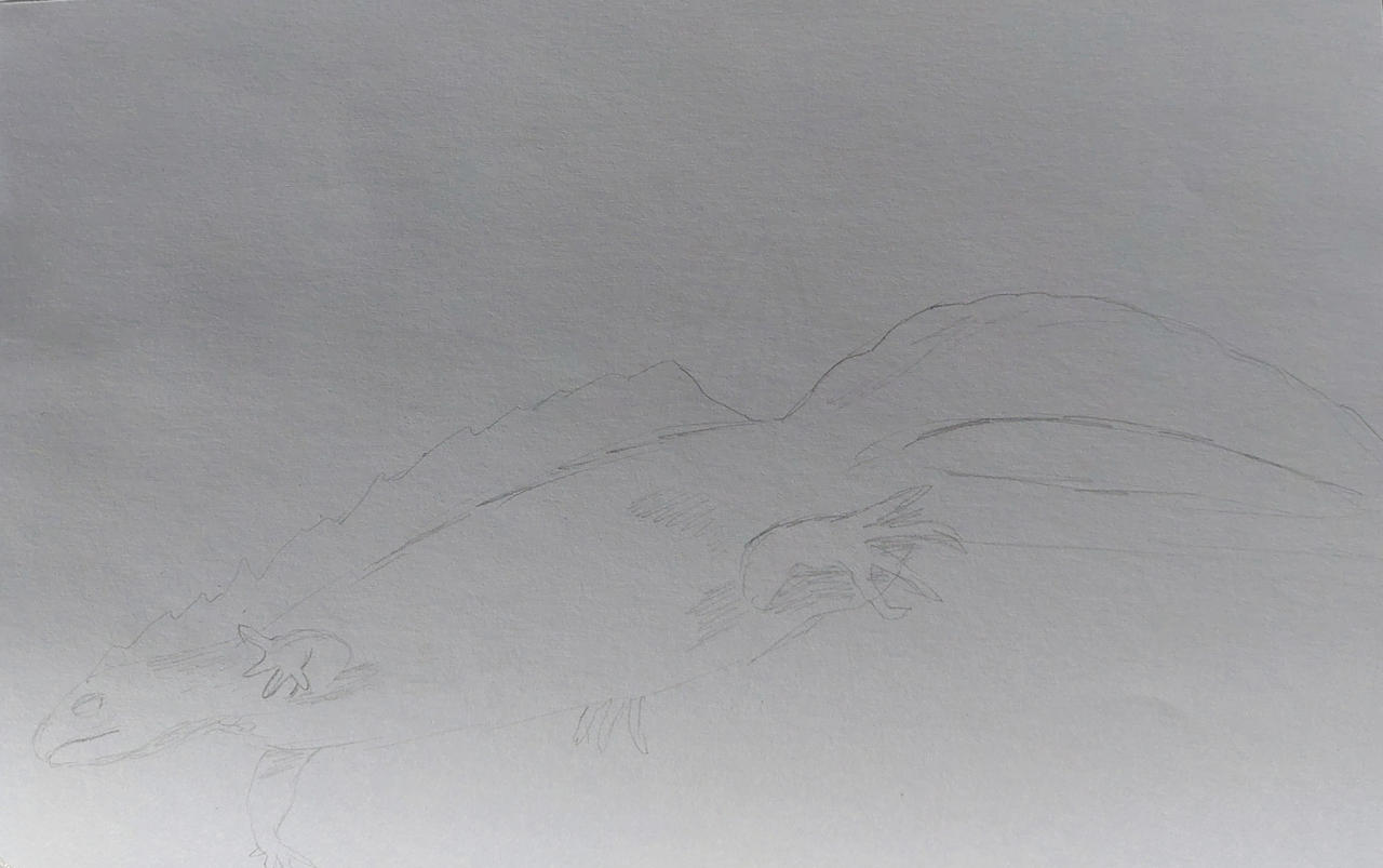 Dino surviver :)