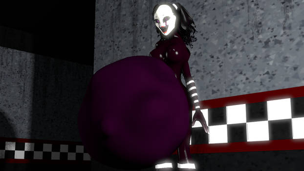 Explore The Best Fnia puppet Art DeviantArt explore-the-best-fnia-puppet-art-deviantart