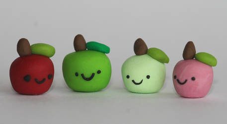 Apple Family