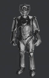 Cyberman