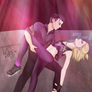 Welcome to the Madness(Otayuri)