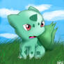 Bulbasaur