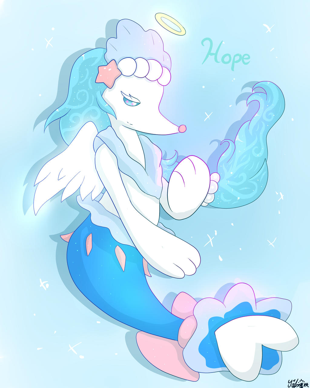 Hope