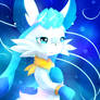 Glaceon (GOTU)