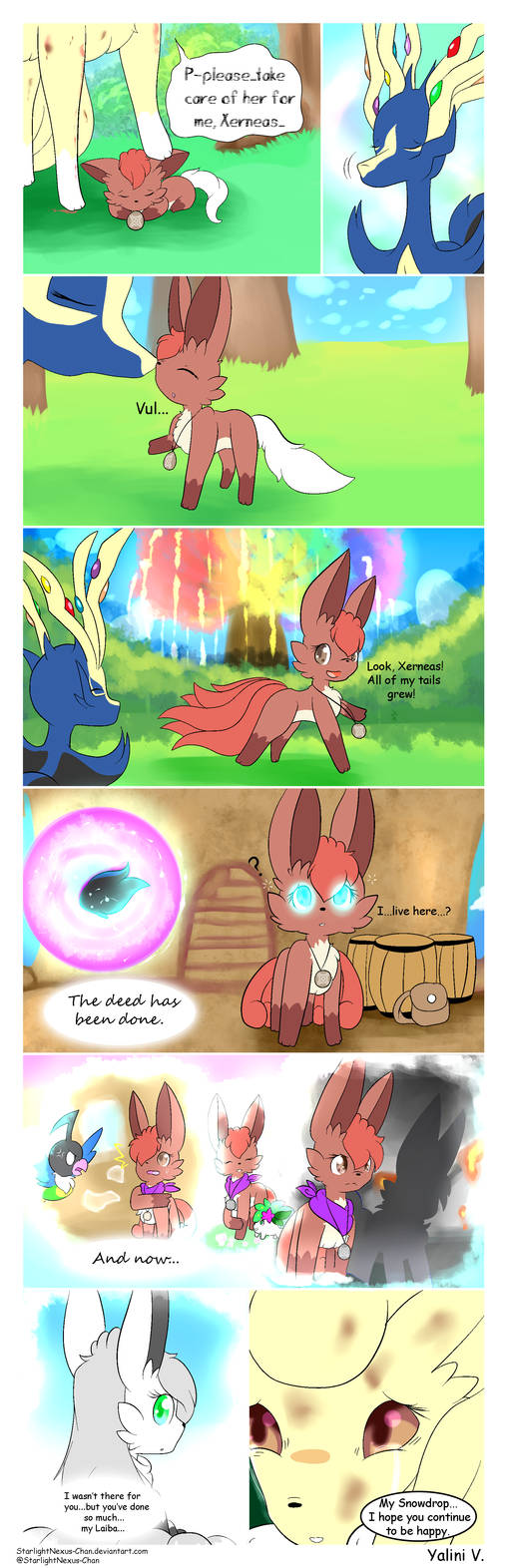 Heartgold pmd playthrough by akarifan25 on DeviantArt