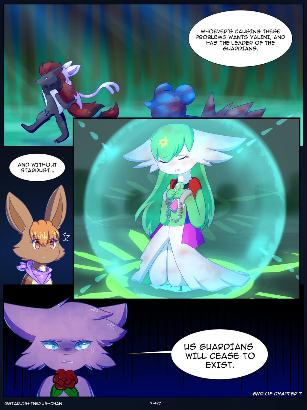 https www deviantart com starlightnexus chan art pmd gotu ch 7 pg 47 809168957