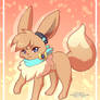 Eevee Day 2020