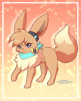 Eevee Day 2020