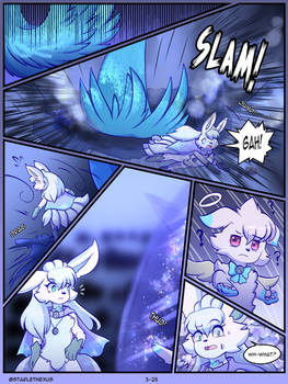 Devotion CH 3 Pg 25