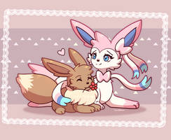 Little Vee gift
