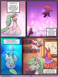 Devotion CH 5 Pg 25