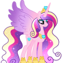 Princess Cadance