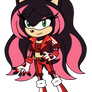 Sonic Next Gen: Maria