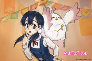 Tamako Market