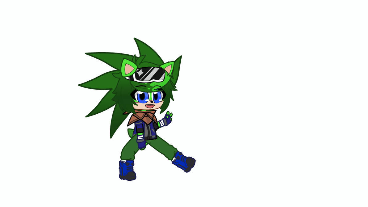 Tawog reference by newoneonthspot on DeviantArt