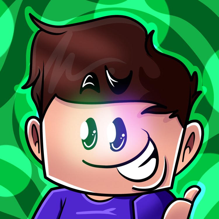 Random PFP by Choof21 on DeviantArt