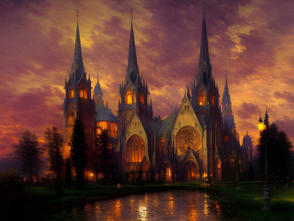 Gothic vibes, temperature of my eyes by casstief85 on DeviantArt