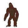 MonsterVerse Kong (MLP Style)