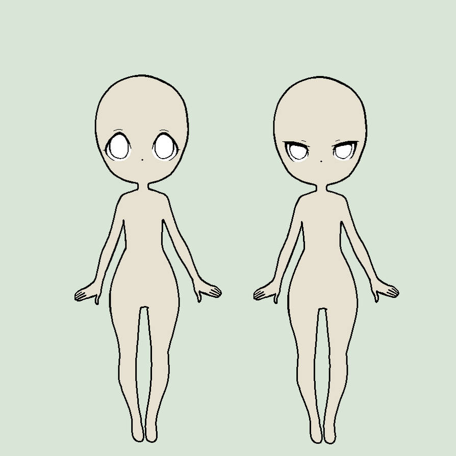 Base. Chibi Base референс. Манекены для рисования. Манекен для рисования человека. Аниме манекены для рисования.