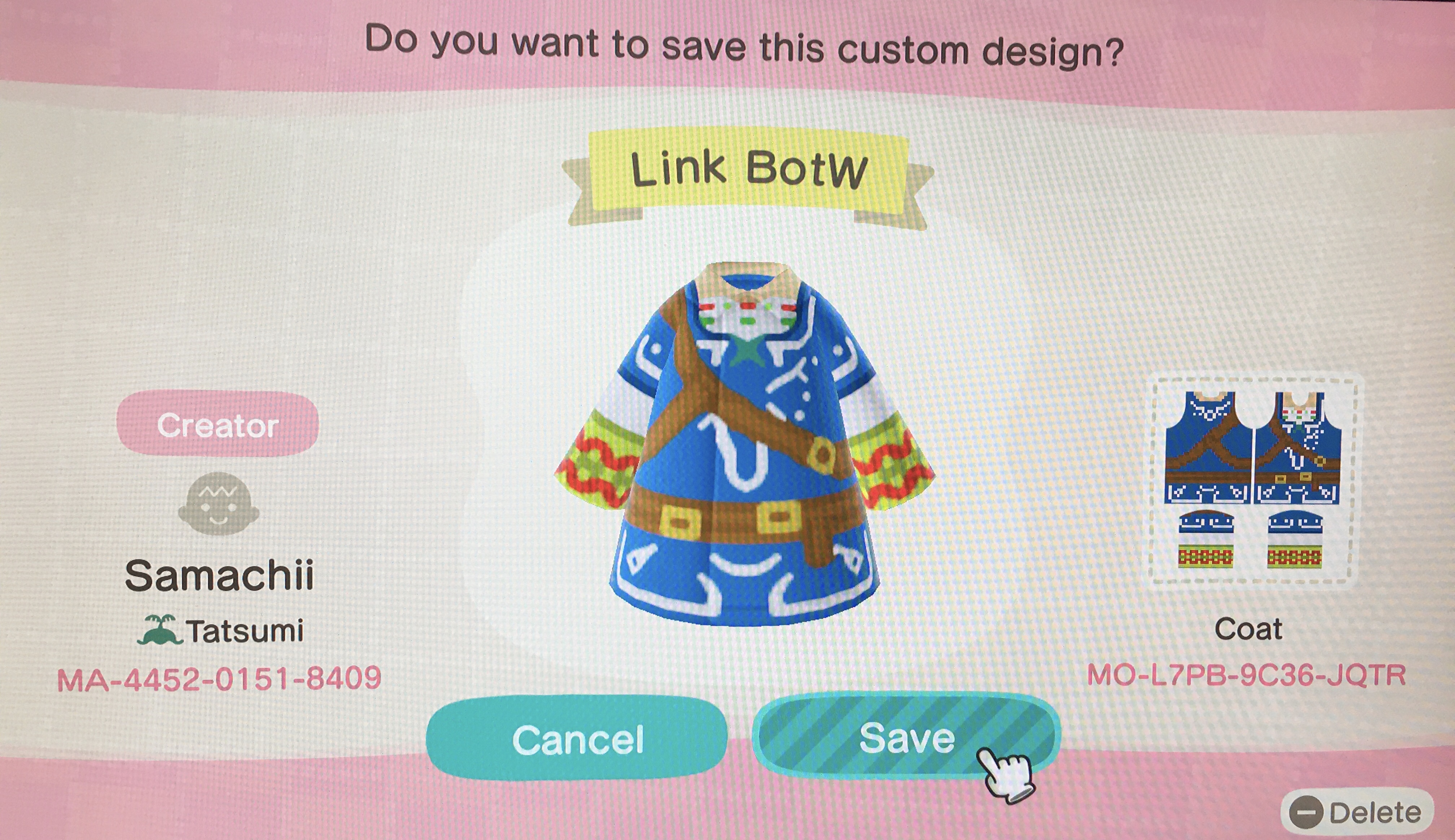 bohemian tunic dress animal crossing Bohemian tunic dress | AC:NH Search for Item