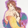 Tatsurou x Miya