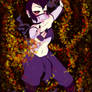 Dance of Autumn