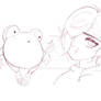 Froggie