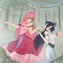 Averee and Nala