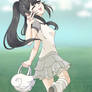 AF2026 Rina for Clquded