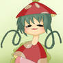 AF2026 The Mushroom Man for BobTheBuilderr