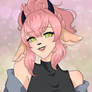 ART TRADE Pippa for Jadeseal