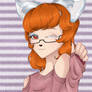 ART TRADE Ava for Ayo_its_ash