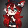 Kat Comm Melody WM VER