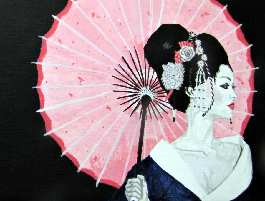 Geisha