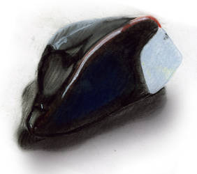 Another stone study