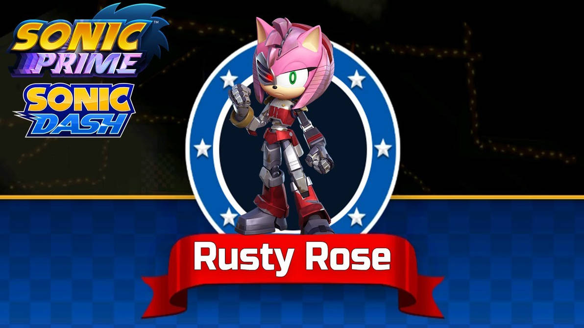 rusty rose by rustezefan95 on DeviantArt