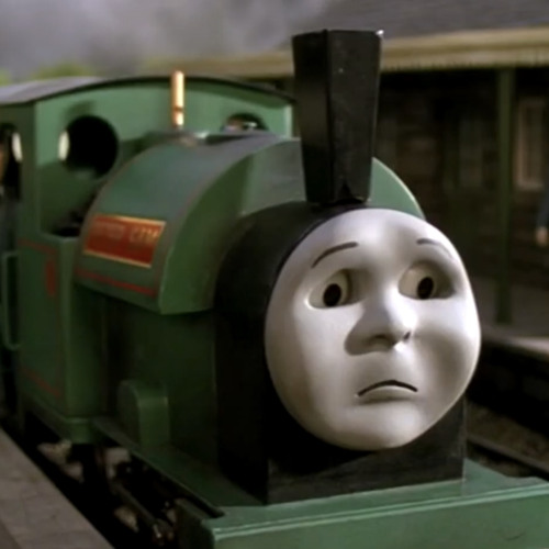 Peter Sam by rustezefan95 on DeviantArt