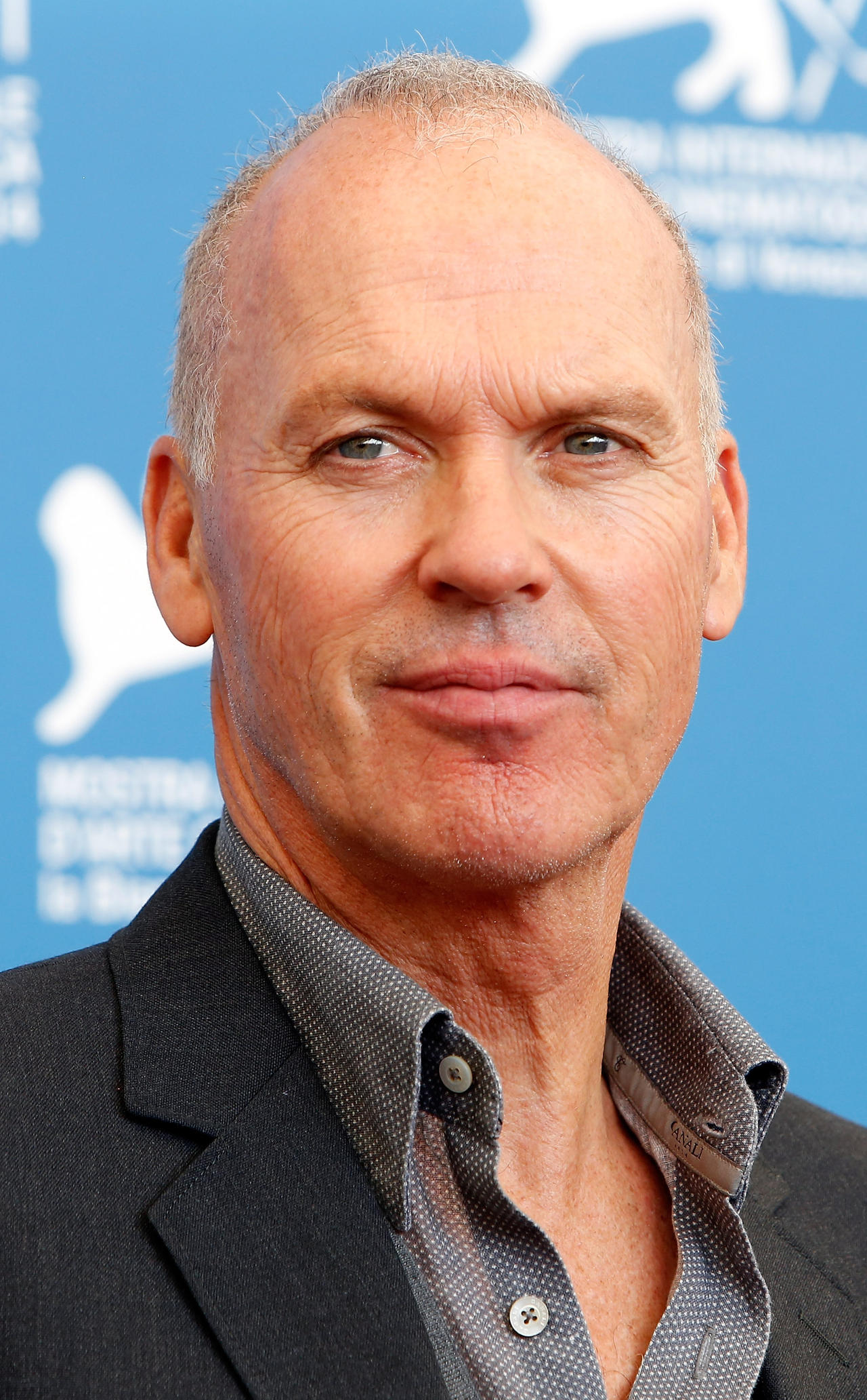 Micheal Keaton by rustezefan95 on DeviantArt