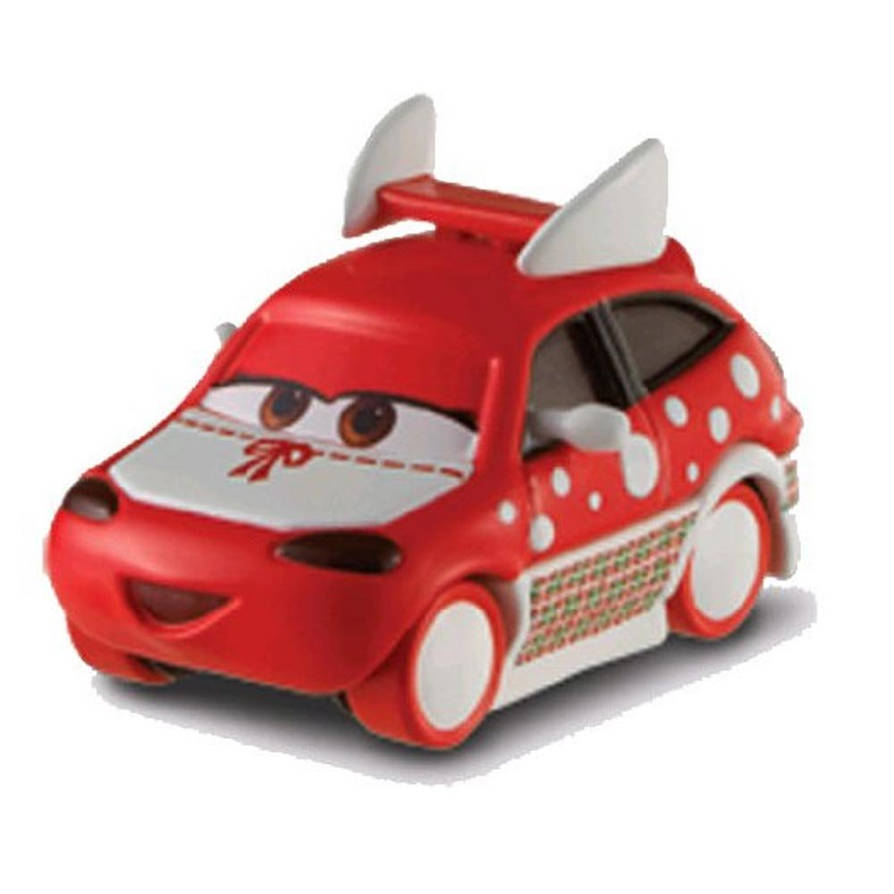 Тачки hot. Тачки Харуми. Cars Mattel Suki. Cars Mattel Ichigo. Suki Toy car.