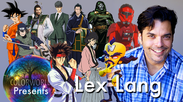 Lex Lang by rustezefan95 on DeviantArt