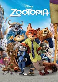 Disney Zootopia 2 (2025) Title Reveal by xXMCUFan2020Xx on DeviantArt