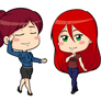 [C] Ginger Charms