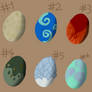 WOF Egg adoptables - OPEN