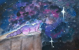 Lucida - Watercolours