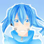 Mekakucity Actors : ENE!! XD